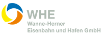 Bahn Jobs bei Wanne-Herner Eisenbahn und Hafen GmbH (WHE)