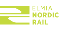 Elmia Nordic Rail Jönköping